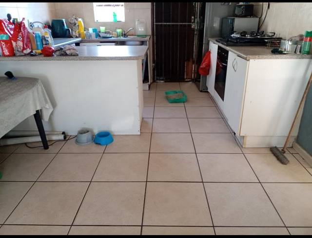 2 BEDROOM HOUSE FOR SALE IN MITCHELLS PLAIN CENTRAL